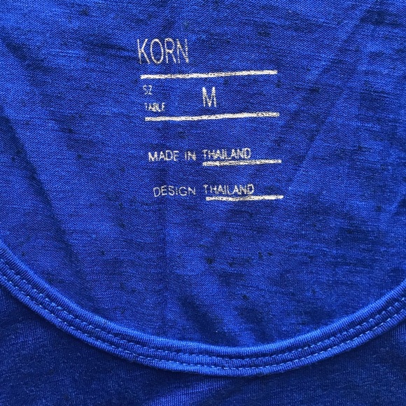 Tank from Thailand - Picture 2 of 4